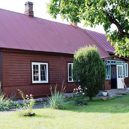 Pokoje Przy Stoczku Białowieża 외부 사진